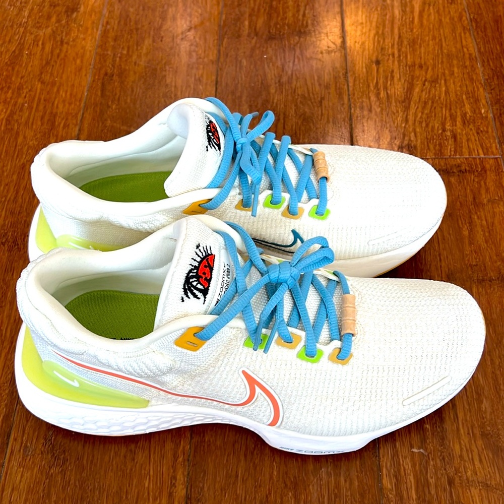 Nike ZoomX Invincible Run Flyknit 2